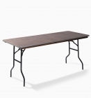 Diningtable Straight 220*76cm
